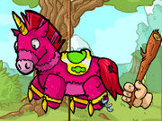 Click to Play Pinata Hunter 3