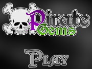 Click to Play Pirate Gems