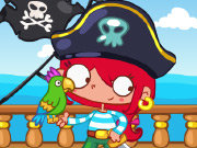 Click to Play Pirate Slacking