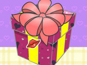 Click to Play Pretty Valentine Gift