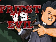 Click to Play Priest Vs Evil