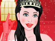 Click to Play Princess Yoko dress up