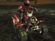 Click to Play Quad Bike: Trail King