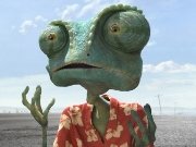 Click to Play Rango: Desert Dash