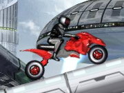 Click to Play Robo Bike