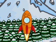 Click to Play Rocket Rush 2