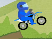 Click to Play Rush Bike