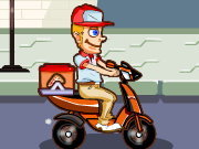 Click to Play Rush Rush Pizza