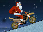Click to Play Santa Rider 3
