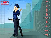 Click to Play Secret agents