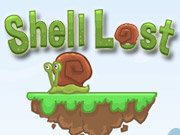Click to Play Shell Lost