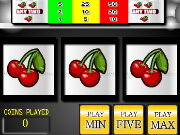 Click to Play Simple Jackpot Slots
