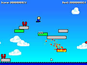 Click to Play Sky Jump