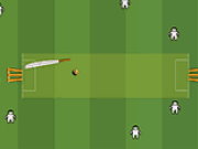 Click to Play Slog Cricket