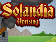 Click to Play Solandia Uprising