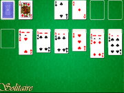 Click to Play Solitaire