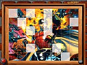 Click to Play Sort My Tiles Vulcan Havok