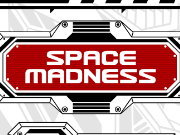 Click to Play Space Madness