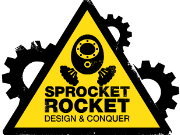 Click to Play Sprocket Rocket