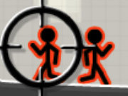 Click to Play Stickman War