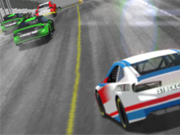 Click to Play Stock Car Hero