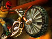 Click to Play Stunt Trials