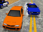 Click to Play Super Chase 3D
