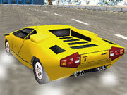 Click to Play Super Drift 2