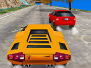 Click to Play Super Drift 3