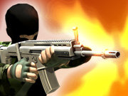 Click to Play Super Sniper