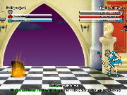 Click to Play Swords and Sandals 3