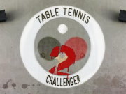 Click to Play Table Tennis Challenger II