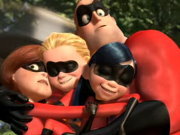 Click to Play The Incredibles Puzzle Jigsaw