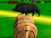 Click to Play Tiger Simulator 3D