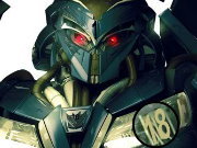 Click to Play Transformer Find the Numbers