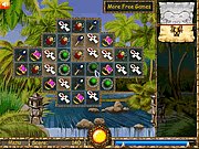 Click to Play Treasure Puzzle