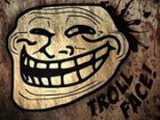 Click to Play Trollface Quest 13