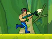 Click to Play Uber Commando