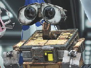 Click to Play Wall E Similarities