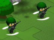 Click to Play Warfare Squad