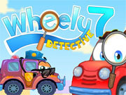 Click to Play Wheely 7