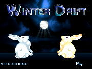 Click to Play Winter Drift