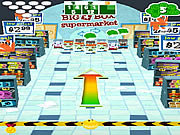 Click to Play Z4H Supermarket Bowling