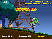 Click to Play Zombaby Bouncer