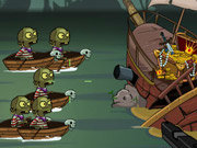 Click to Play Zombudoy 3 Pirates