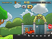 Click to Play Zoo Transport